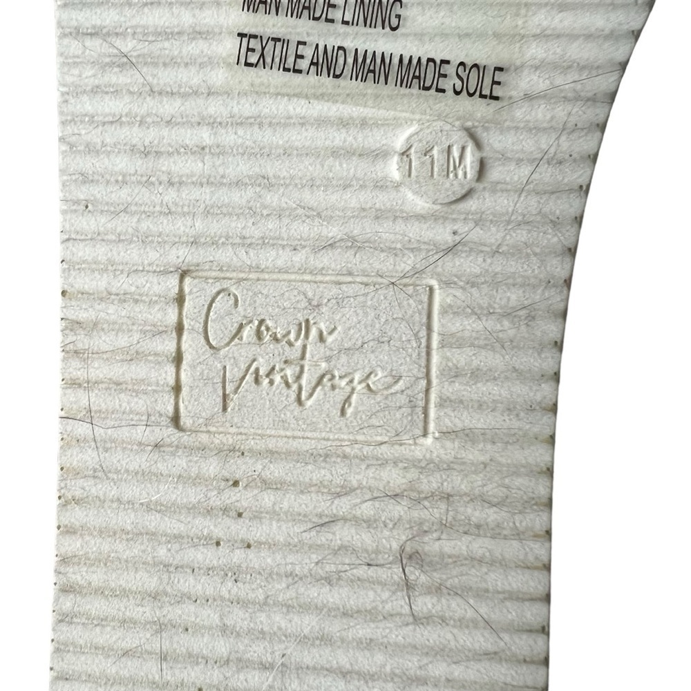 CROWN VINTAGE Brialle Sandal - Picture 7 of 7